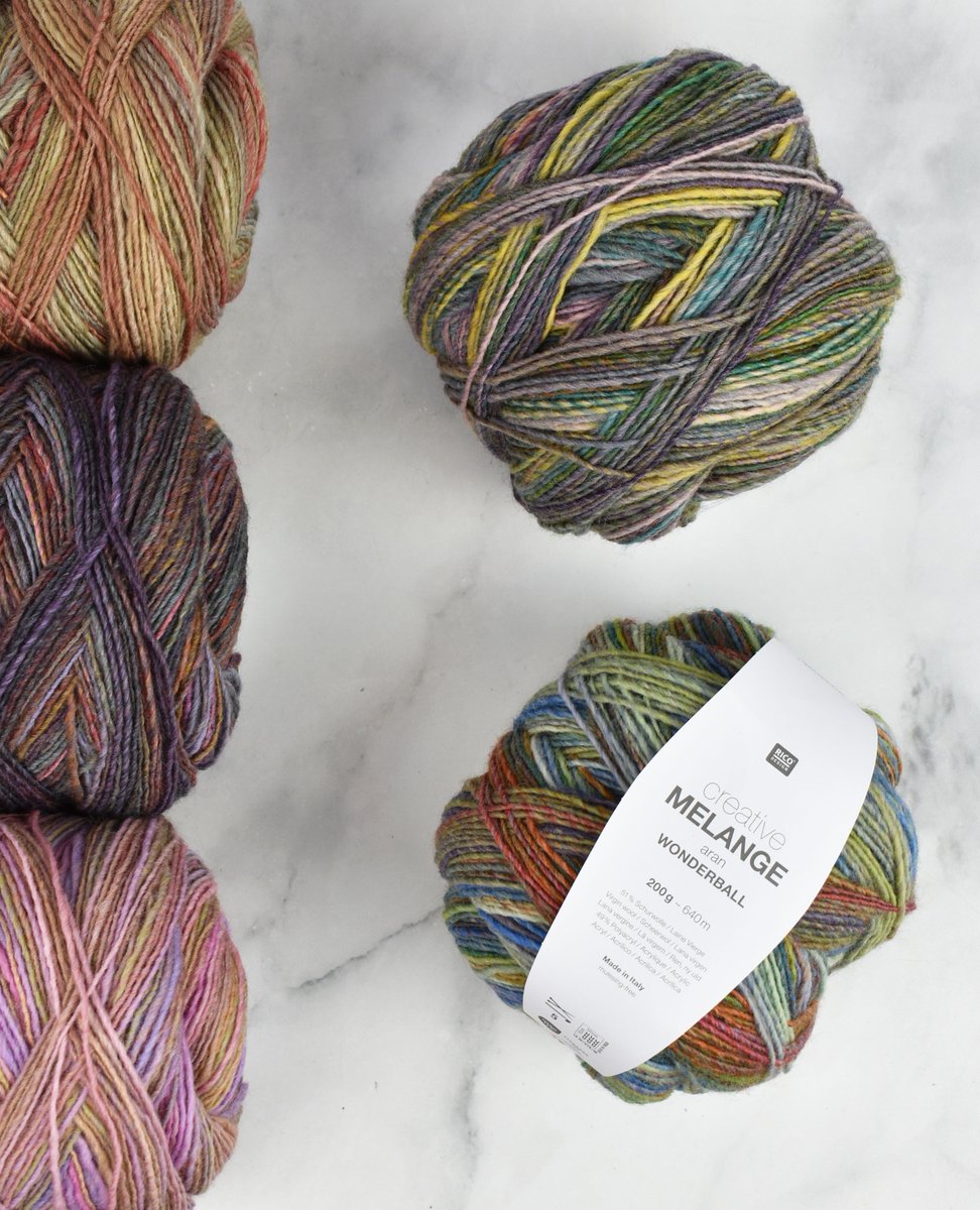 Universal Yarn tweet media