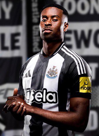 GOALLLLL #NUFC - MARC GUEHIIIII