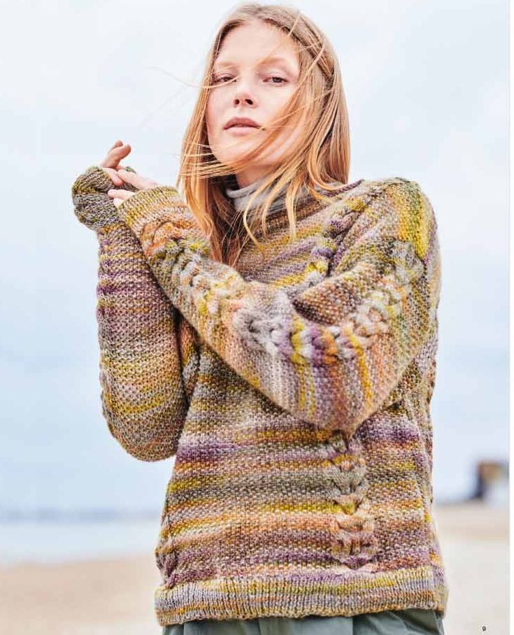 Universal Yarn tweet media