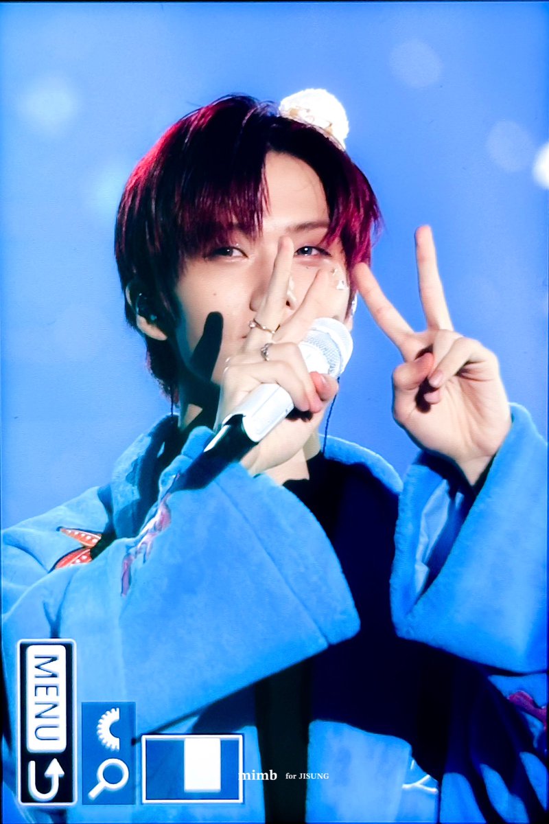 js_mimb's tweet photo. 241130 드림쇼3 앙콘 #지성 #JISUNG https://t.co/TqCjFb8Unv