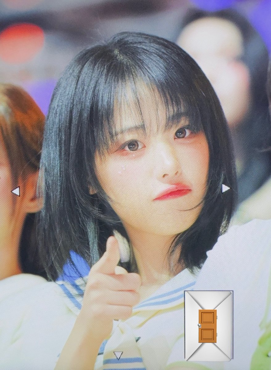 241130 #히나

미..미안..나영이만 바라볼게🩵

#QWER #냥뇽녕냥 #장나영 #Hina @hapycb https://t.co/rqlSHL37ub