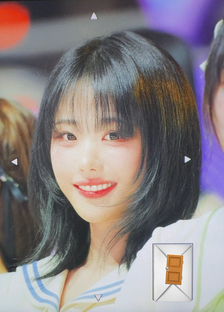 241130 #히나

미..미안..나영이만 바라볼게🩵

#QWER #냥뇽녕냥 #장나영 #Hina @hapycb https://t.co/rqlSHL37ub