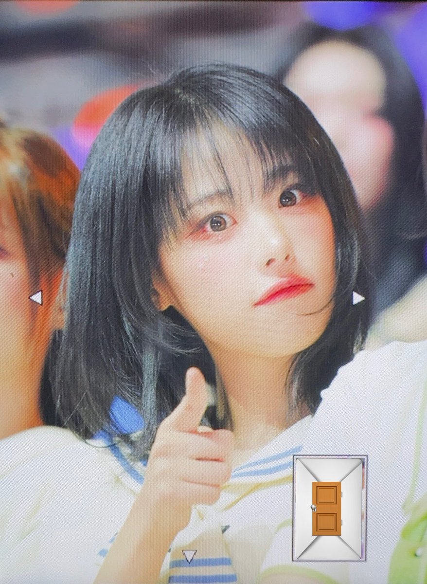 241130 #히나

미..미안..나영이만 바라볼게🩵

#QWER #냥뇽녕냥 #장나영 #Hina @hapycb https://t.co/rqlSHL37ub