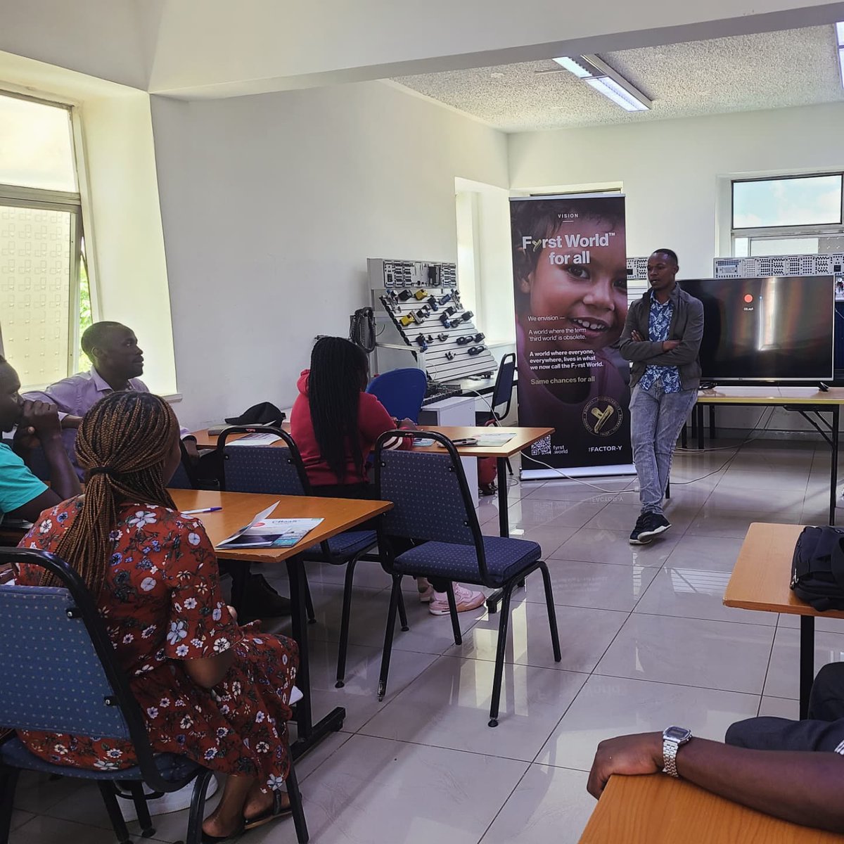 Centurion SystemsLtd tweet media