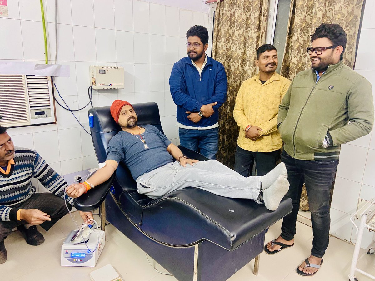 jishanbasantpur's tweet image. Silver Fly Foundation