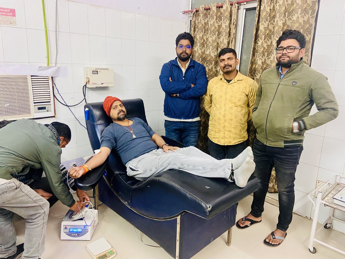 jishanbasantpur's tweet image. Silver Fly Foundation