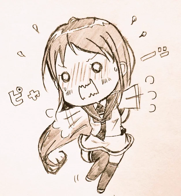 めんたるりせっと💦 