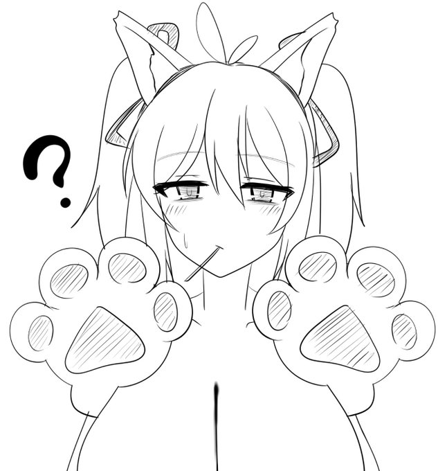 ・・・何ですか?これ 