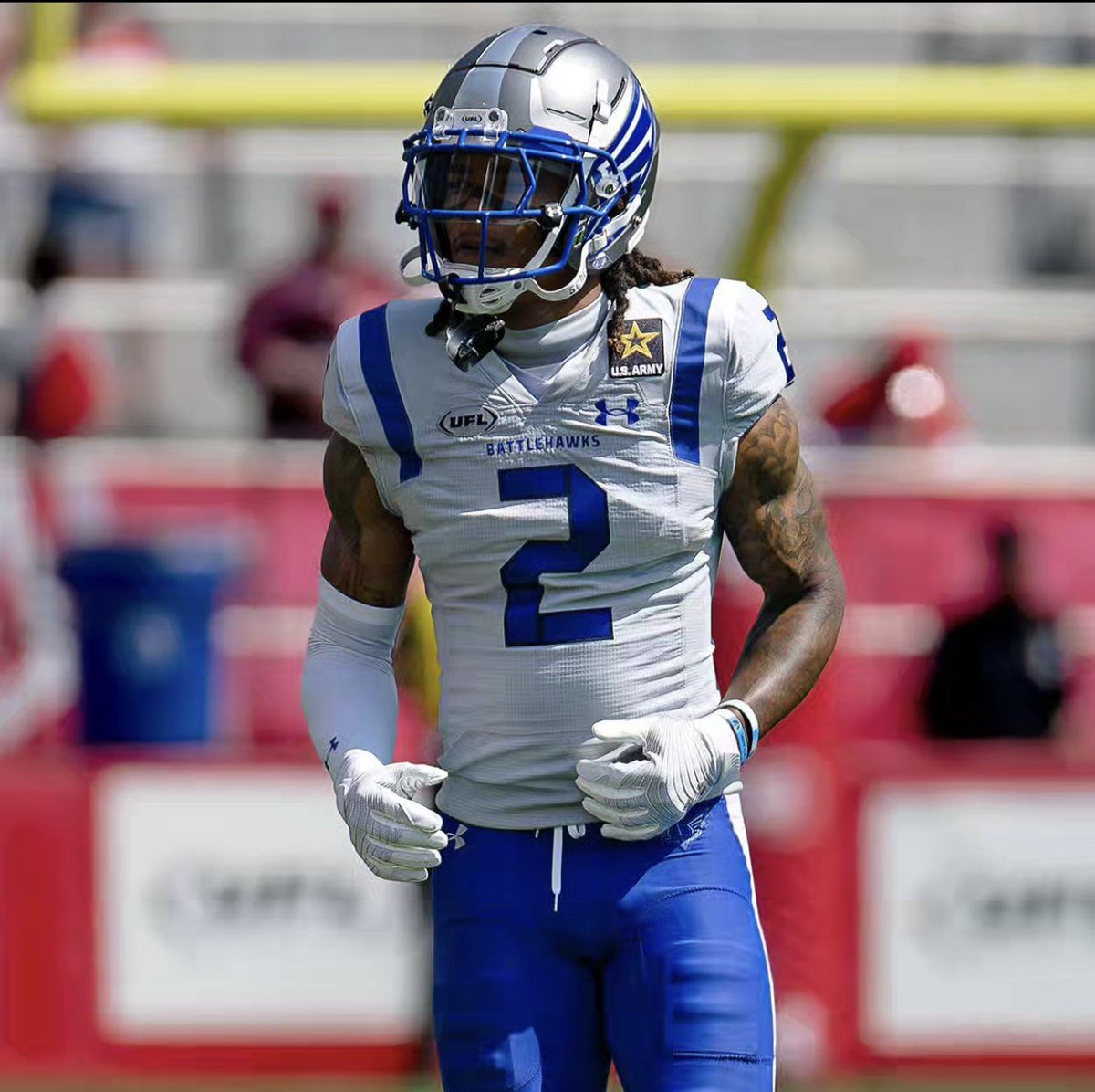 Keylon Kennedy tweet media