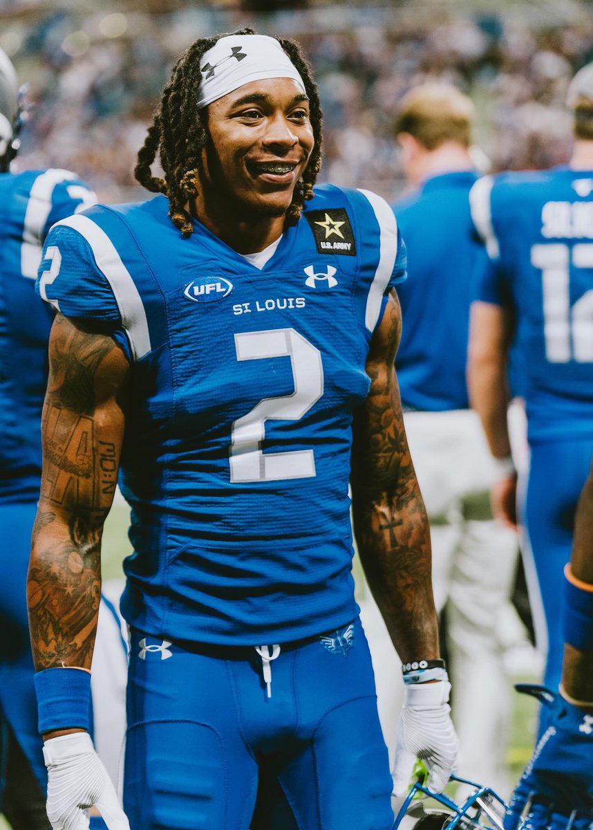 Keylon Kennedy tweet media