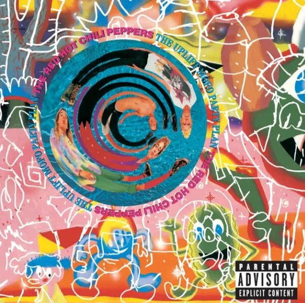 Subversive79586's tweet photo. 🌿 RHCP - "The Uplift Mofo Party Plan" era puro underground californiano. E aí, melhor fase da banda? Discuta!
#RHCP #FunkRock #IndieDebate https://t.co/nNc4HRGExm