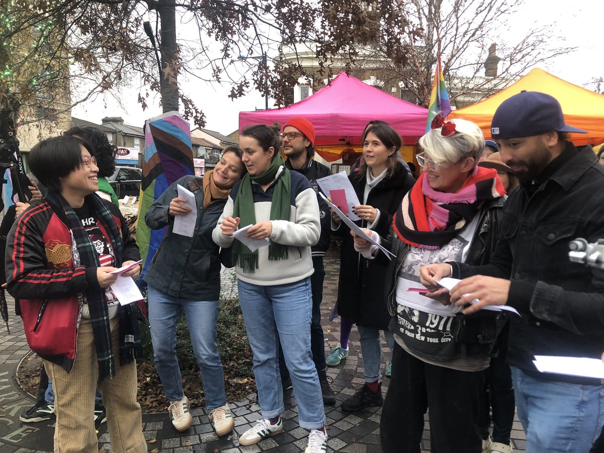 Rokhsana Fiaz OBE tweet media