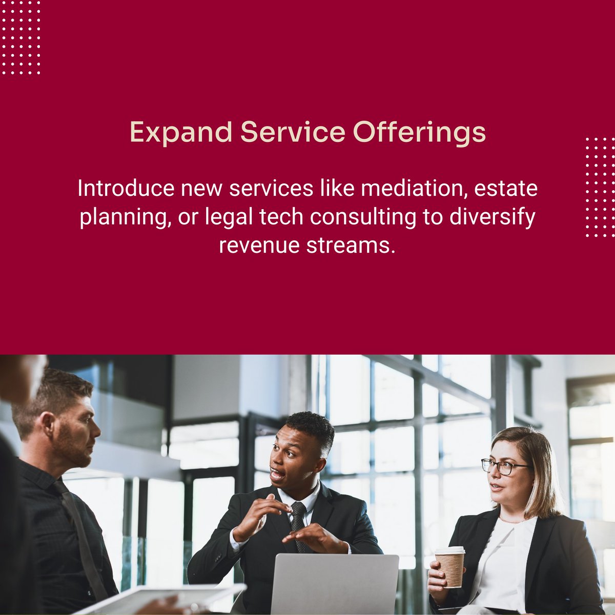 levelesq's tweet image. Free up your funds to grow your law firm! 💼📈 Invest in your team, tech, or marketing while we handle case costs. Let’s help you focus on winning! #LawFirmGrowth #CaseCostFinancing
