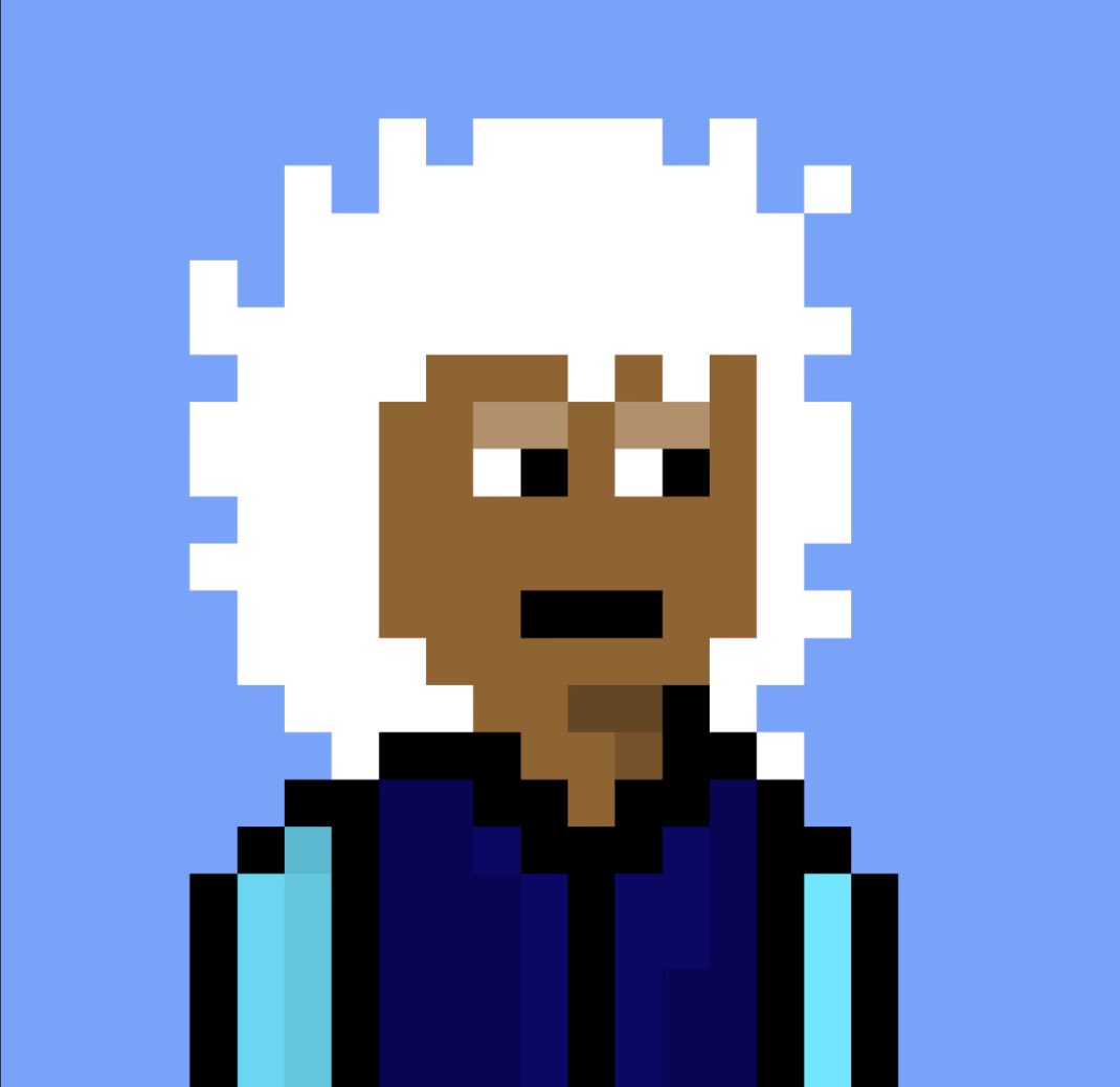 Mayor Crypto tweet media