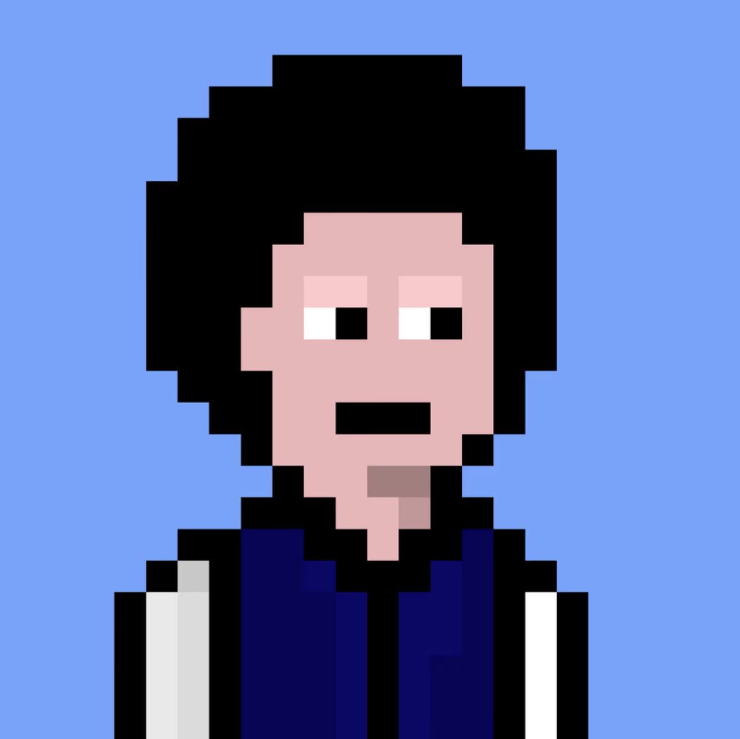 Mayor Crypto tweet media