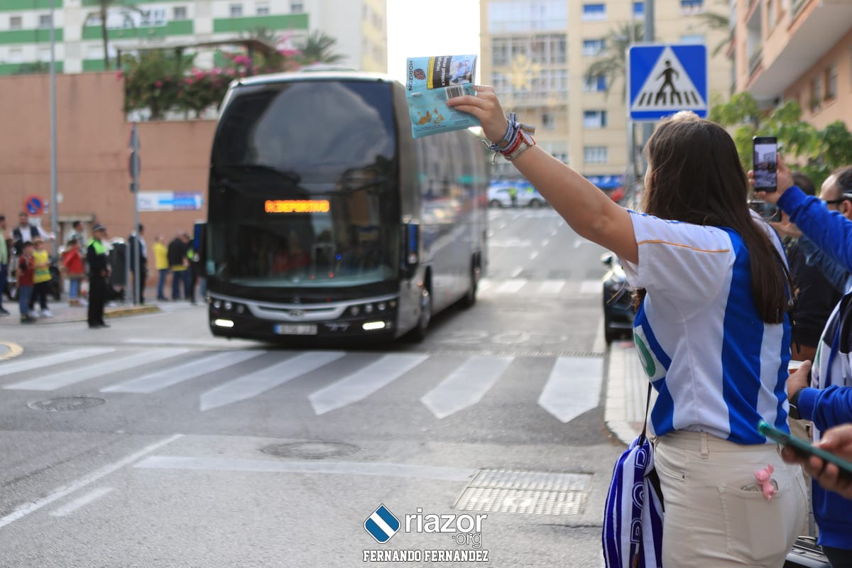 Riazor.org tweet media