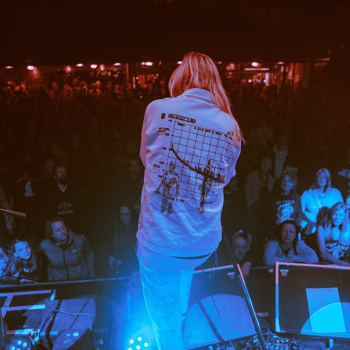 north_atlas's tweet photo. 𝐡𝐨𝐥𝐦𝐟𝐢𝐫𝐭𝐡 :: last night
𝐥𝐢𝐧𝐜𝐨𝐥𝐧 :: tonight

Doors 7:00pm

📷 @JoshLeveridg3 https://t.co/mnUs9vvdnz