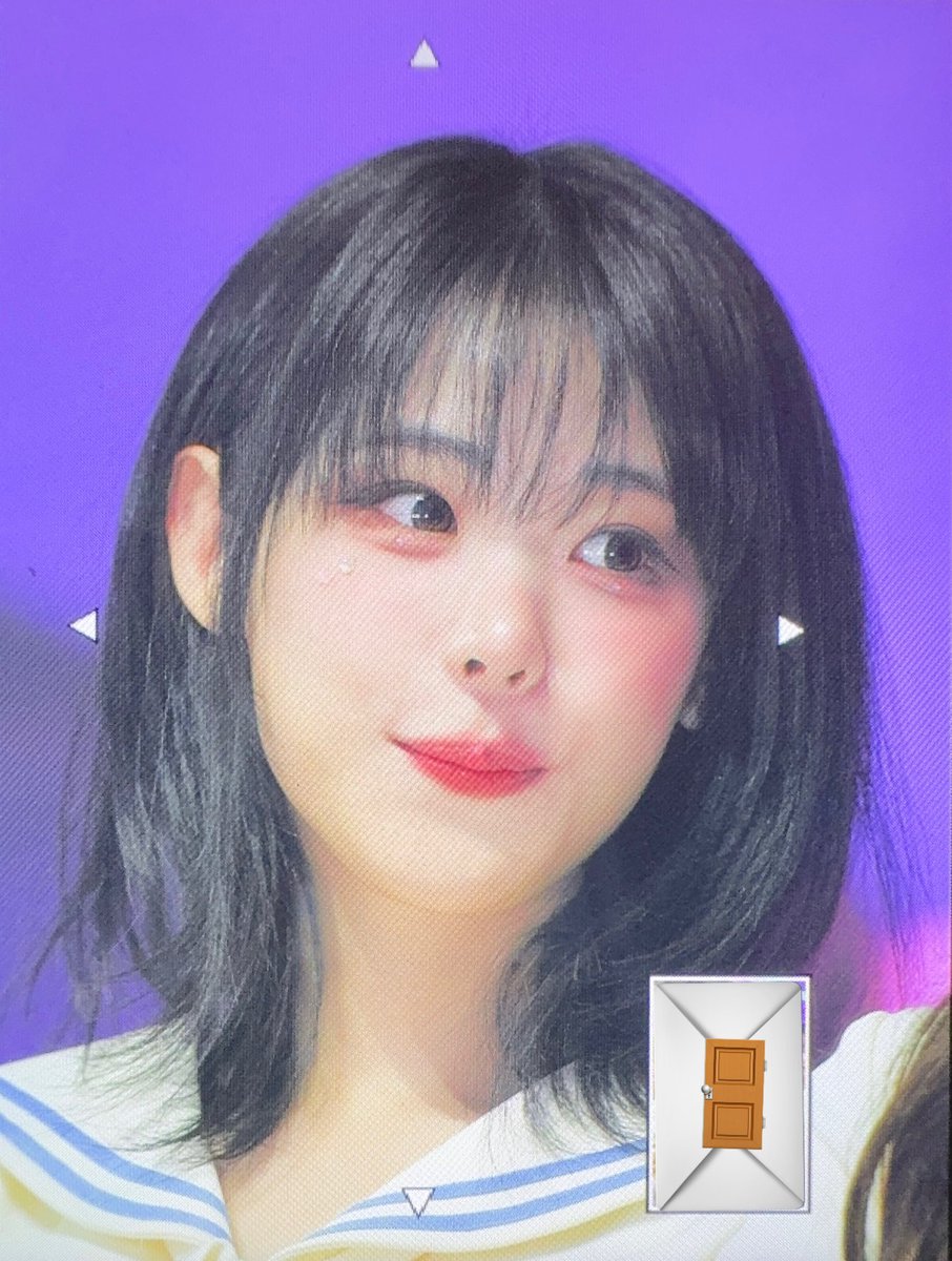 241130 #히나

11월 마지막 날에 함께할 수 있어서 너무 좋았어🩵

#QWER #냥뇽녕냥 #장나영 #Hina @hapycb https://t.co/NlUa2tPPBo