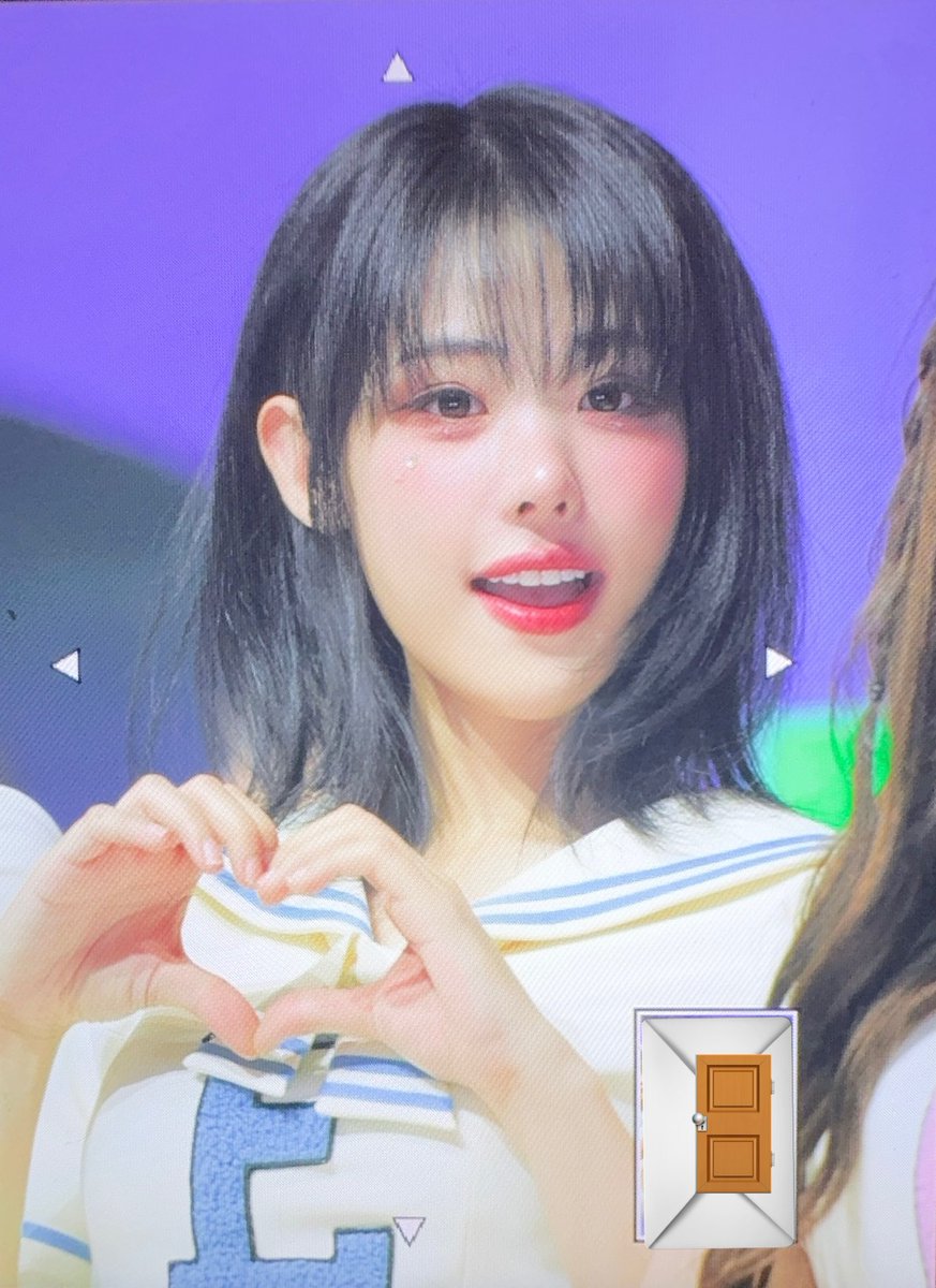 241130 #히나

11월 마지막 날에 함께할 수 있어서 너무 좋았어🩵

#QWER #냥뇽녕냥 #장나영 #Hina @hapycb https://t.co/NlUa2tPPBo