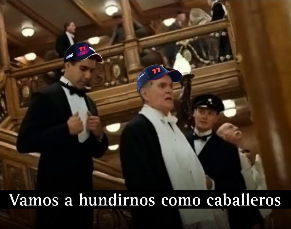 sprzmv_'s tweet photo. Así se sienten estas últimas carreras... https://t.co/1j5ac5943t