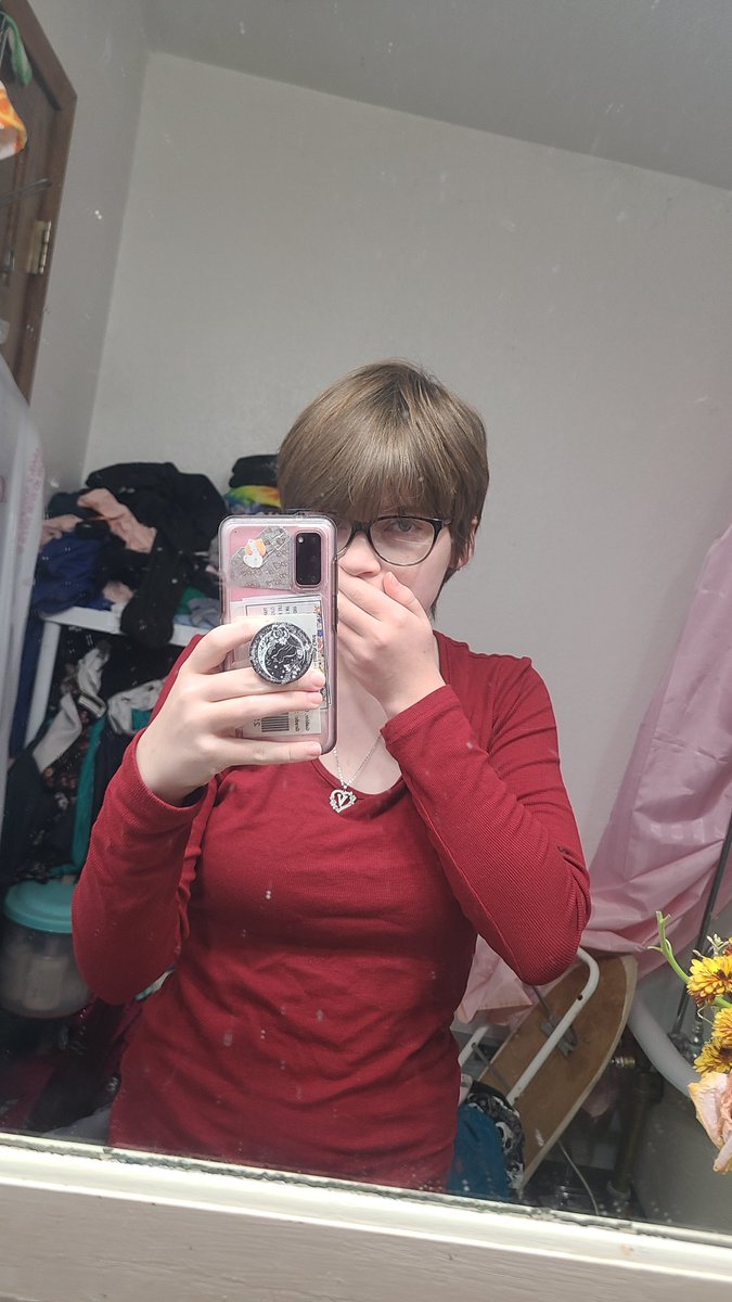 Small fit Rev from Thanksgiving..