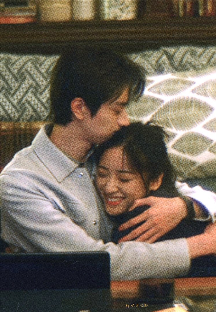 Shenyue_weiwei's tweet photo. From enemy to love 😹💛💙
#LinYi #ShenYue #OneWeekFriend #smilecode #linyue #LiShen #mumuyueyue https://t.co/MnKbfWp8te