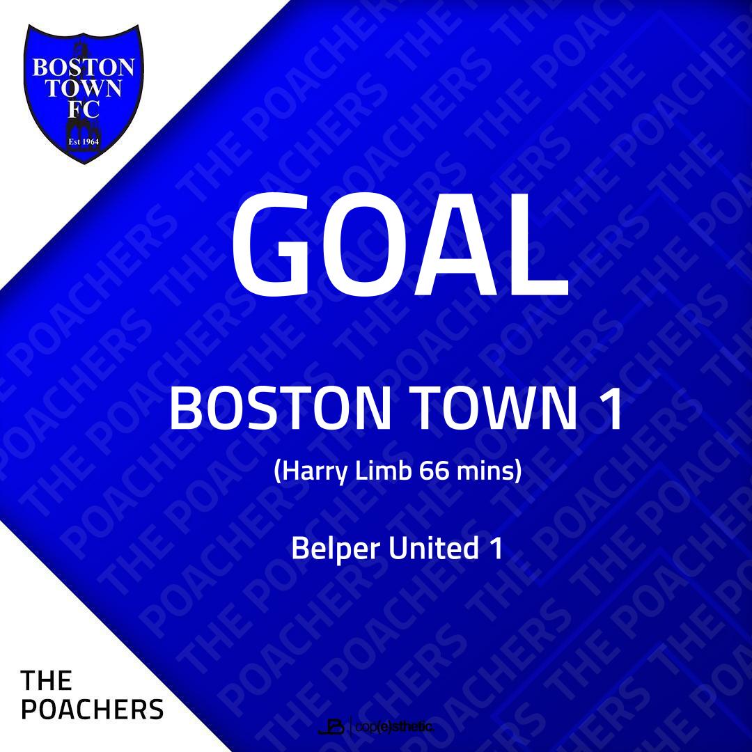 Boston Town F(C) 🏆 tweet media