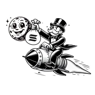 TopHatSol's tweet image. #NewProfilePic