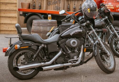 Ad: For Sale - For Sale: Harley Davidson Dyna Superglide Sport Fdxd ebay.co.uk/itm/1164072102… <<--More #harleydavidson #harley #motorcycles