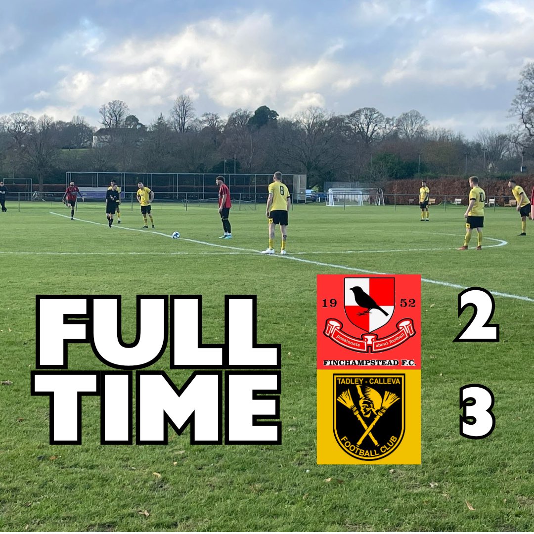 Tadley-Calleva Reserves tweet media