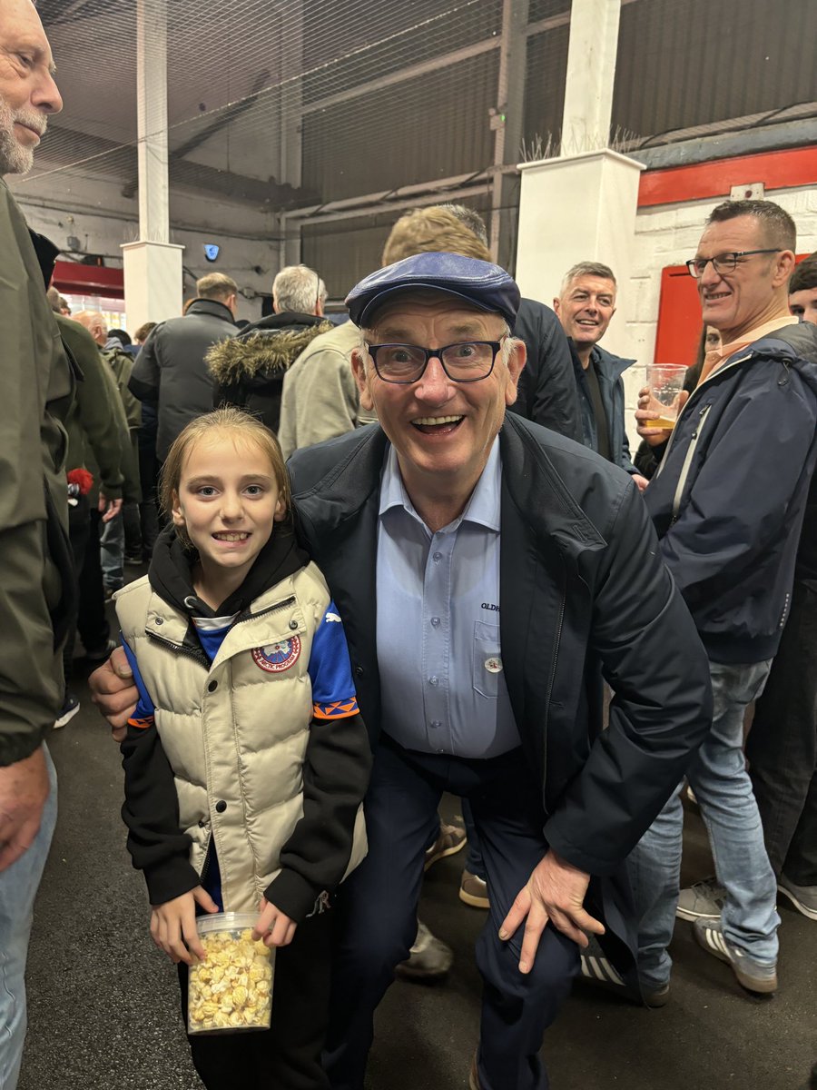 #oldham <a href="/OfficialOAFC/">Oldham Athletic</a> <a href="/FanHub/">FanHub</a>