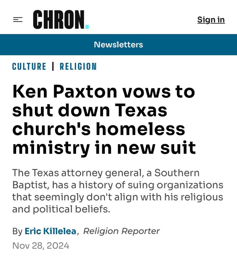 when christians in america say they’re being persecuted i wish this is what they meant