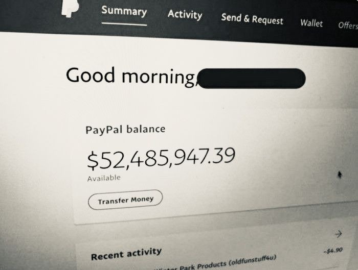 <a href="/CelebMakerAI/">CelebMakerAI</a> I'm deleting this soon because it's a legit cash-printing formula.

48 Websites that'll pay you $200/hr for data entry jobs:

I have prepared a list of 48 Websites that'll pay you $200/hr for data entry jobs With Just a Smartphone or Laptop and Internet.

For absolutely FREE

To