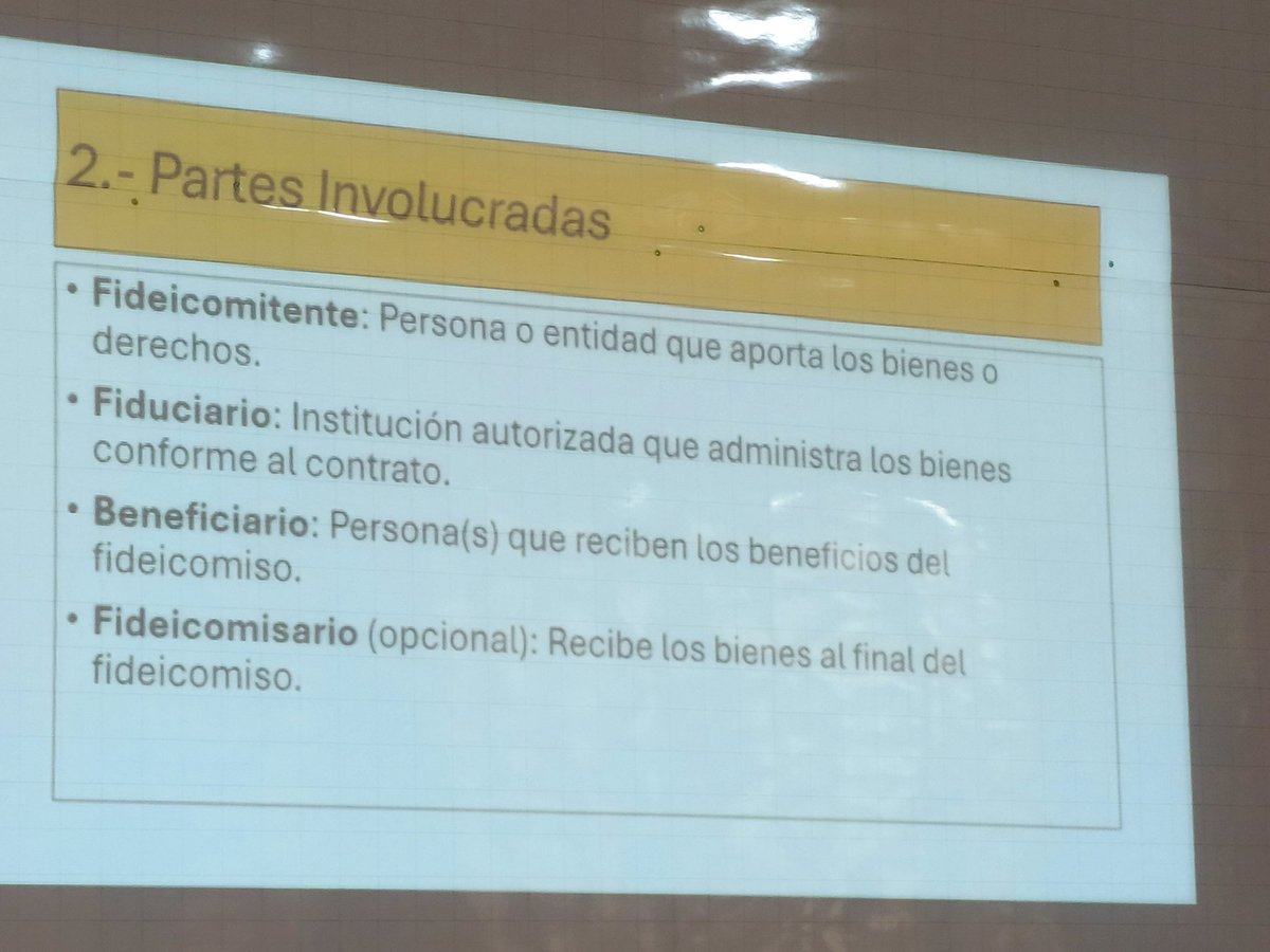 UNITRANS-Q (@qunitrans) on Twitter photo Estamos comprometidos en mejorar el TP de UIO, por lo que los administradores de las operadoras agrupadas en UNITRANS están en capacitación sobre FIDECOMISOS 
<a href="/pabelml/">Pabel Muñoz L.</a> <a href="/FRacinesuio/">Fernanda Racines</a> <a href="/fidelchambav/">Fidel Chamba V</a> @ACampanaRemache <a href="/WilsonMerinoR/">Wilson Merino Rivadeneira</a> Estamos comprometidos en mejorar el TP de UIO, por lo que los administradores de las operadoras agrupadas en UNITRANS están en capacitación sobre FIDECOMISOS 
<a href="/pabelml/">Pabel Muñoz L.</a> <a href="/FRacinesuio/">Fernanda Racines</a> <a href="/fidelchambav/">Fidel Chamba V</a> @ACampanaRemache <a href="/WilsonMerinoR/">Wilson Merino Rivadeneira</a>