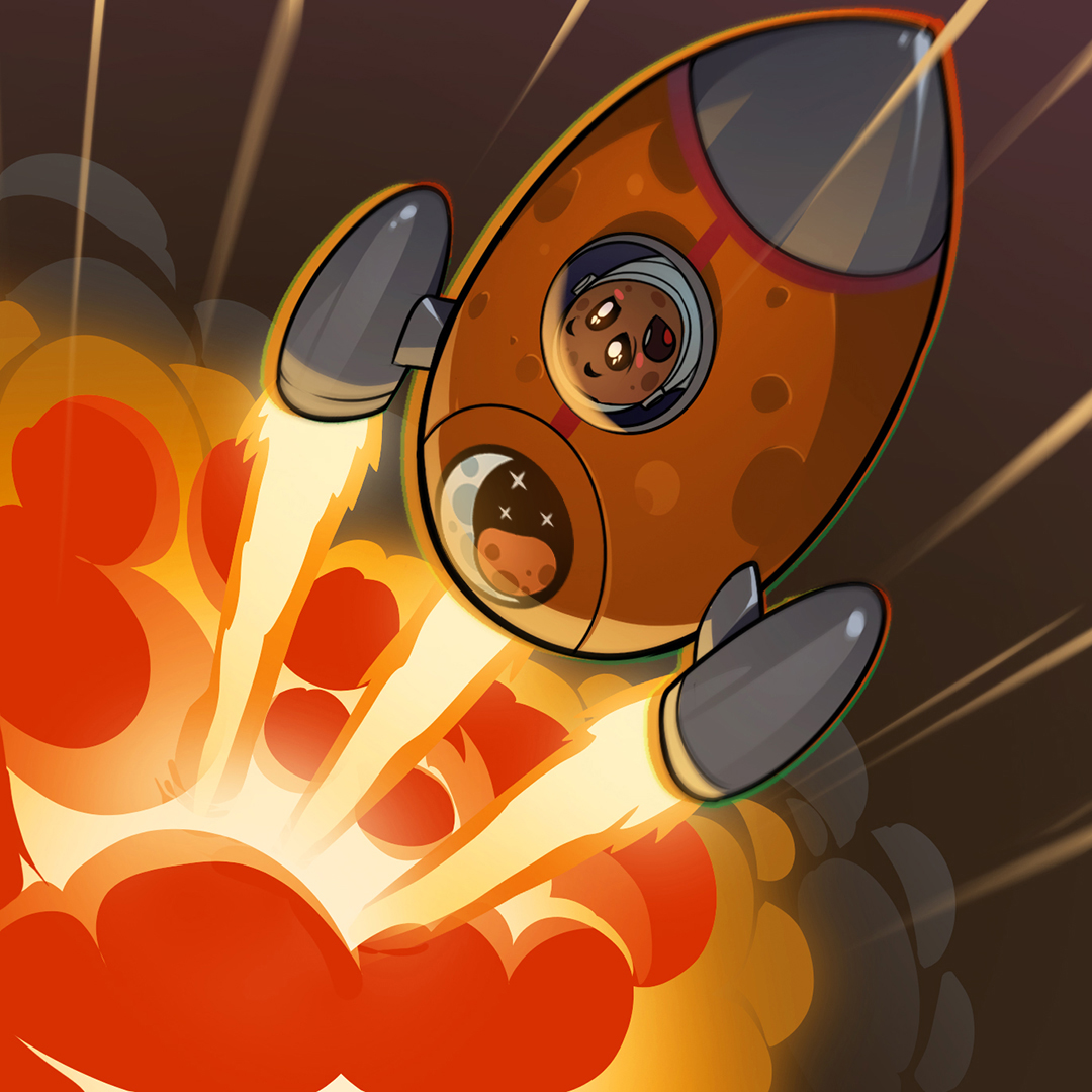 MOTATO_Official's tweet photo. 🚀🥔 Lift-off complete! The #MOTATO rocket has officially launched and is soaring #ToTheMoon! 🌕✨

Thank you to everyone who supported the journey – from the PreSale to today’s big moment. Now it’s time to trade, dream big, and enjoy the ride!

🌐 Trade $MOTATO on Raydium now: https://t.co/uKgB9GhfIl

Here’s to the start of something incredible – let’s keep the momentum going! 🌌

#MoonPotato #MemeCoin #CryptoLaunch #MoonMission #DreamBig