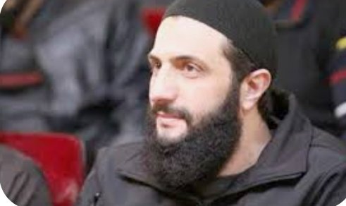 د مهاجر مجاهد ، د محسن أمت ، د شهید تقبله الله د لاس نیالګی دی، هغه تقبله الله د شام د مظلومو او مستضعفو مؤمنانو چې د بشار الأسد تر وحشتونو لاندي وه، د هغوی د نصرت او ملاتړ لپاره یي هلته شام ته ور ولېږه ، د بغدادي خارجي د بیعت دعوت یي په مکرر ډول رد کړ ، و هغه ته یي جواب په قتال