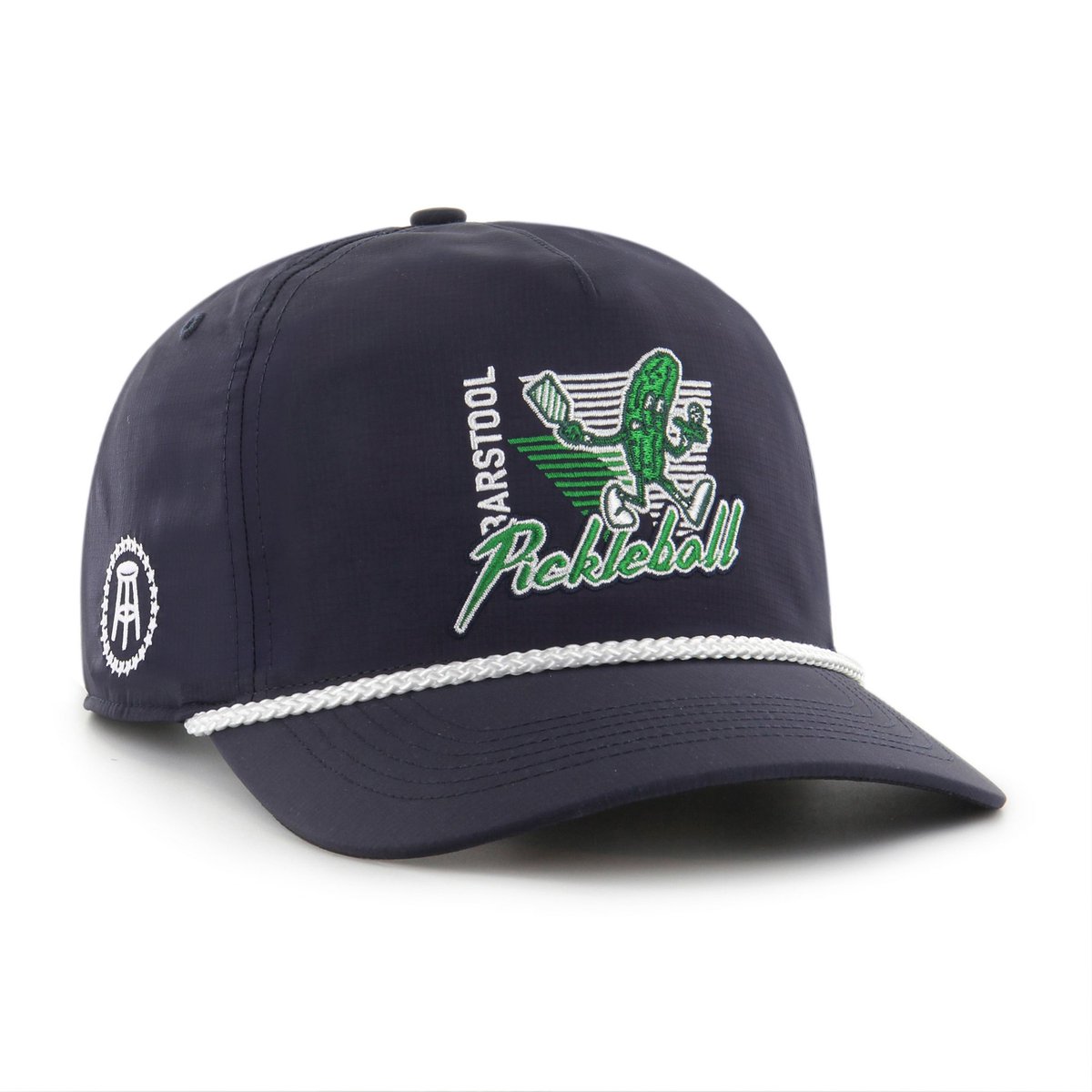 Barstool Pickleball tweet media