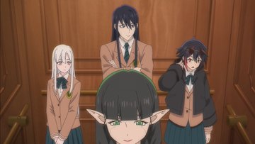 魔王2099 第8話