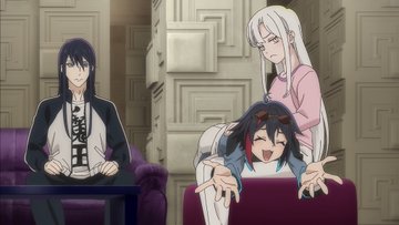 魔王2099 第8話