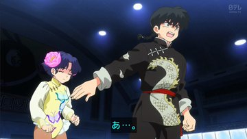 らんま1/2(2024) 第9話