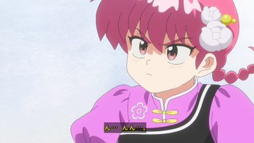 らんま1/2(2024) 第9話