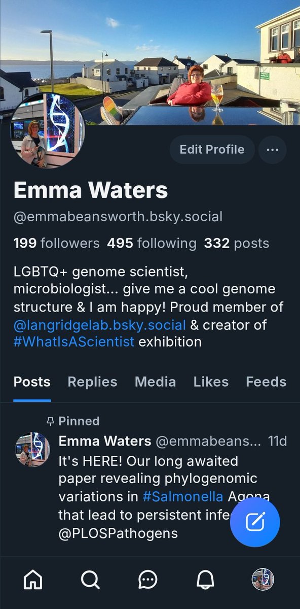 I have decided to make the move to Bluesky! Follow me here..

 bsky.app/profile/emmabe…… 

I will hopefully see you there