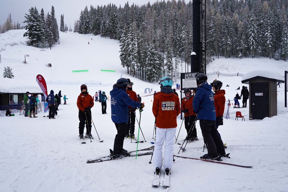 Mission Ridge tweet media