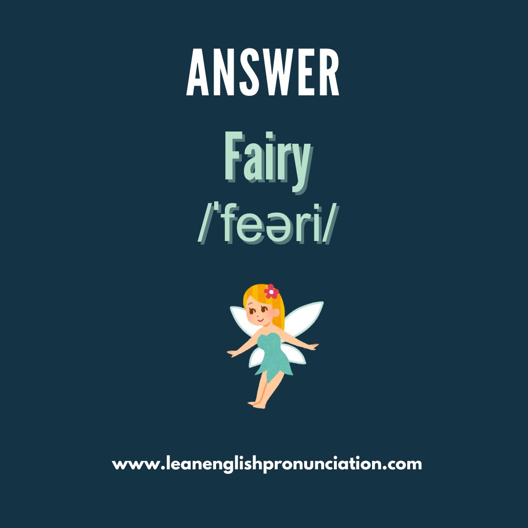 LeanEnglishPro's tweet image. #English #LearnEnglish #BritishEnglish #Pronunciation #learnBritishEnglishpronunciation #Englishpronunciation #BritishEnglishpronunciation