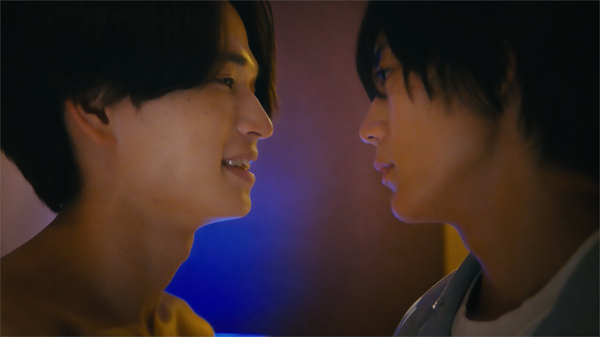 watwing_info's tweet photo. Love in The Air -恋の予感-
第５話ありがとうございました❤️‍🔥

俺が今からあなたを口説くってこと！
快くん☺️

FODで配信中です！
是非チェックしてねっ

@LoveinTheAirKOI 

#LoveInTheAirkoi
#河合風磨 https://t.co/yt5DjYFkVP