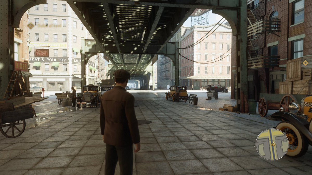 GaboQuintanaP's tweet photo. De nuevo por acá #Xbox #Mafia https://t.co/pxd1Gy0Yja