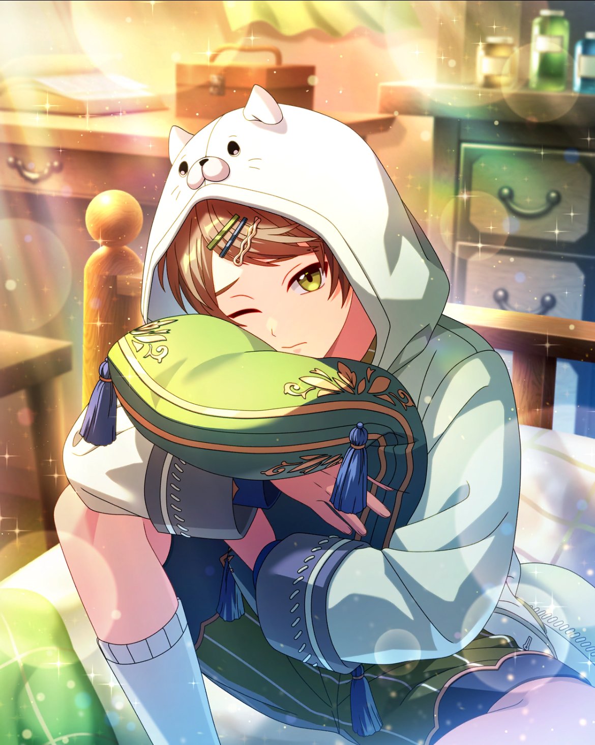 魔法使いの約束【まほやく】攻略Wiki@Gamerch on X: 