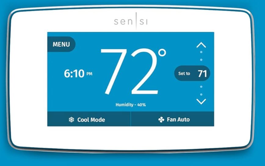 dtwong1997's tweet image. Challenge Day 30: Love all the TECHNOLOGY set up at home that I can activate from my phone…@PhilipsHueKSA lights, @Amazon Ring, @myQConnect, &amp;amp; @SensiThermostat! 
@HicksTigers @MatturroMEd 
#AttitudeofGratitude
#TechnolgyRocks 
#WirelessHome