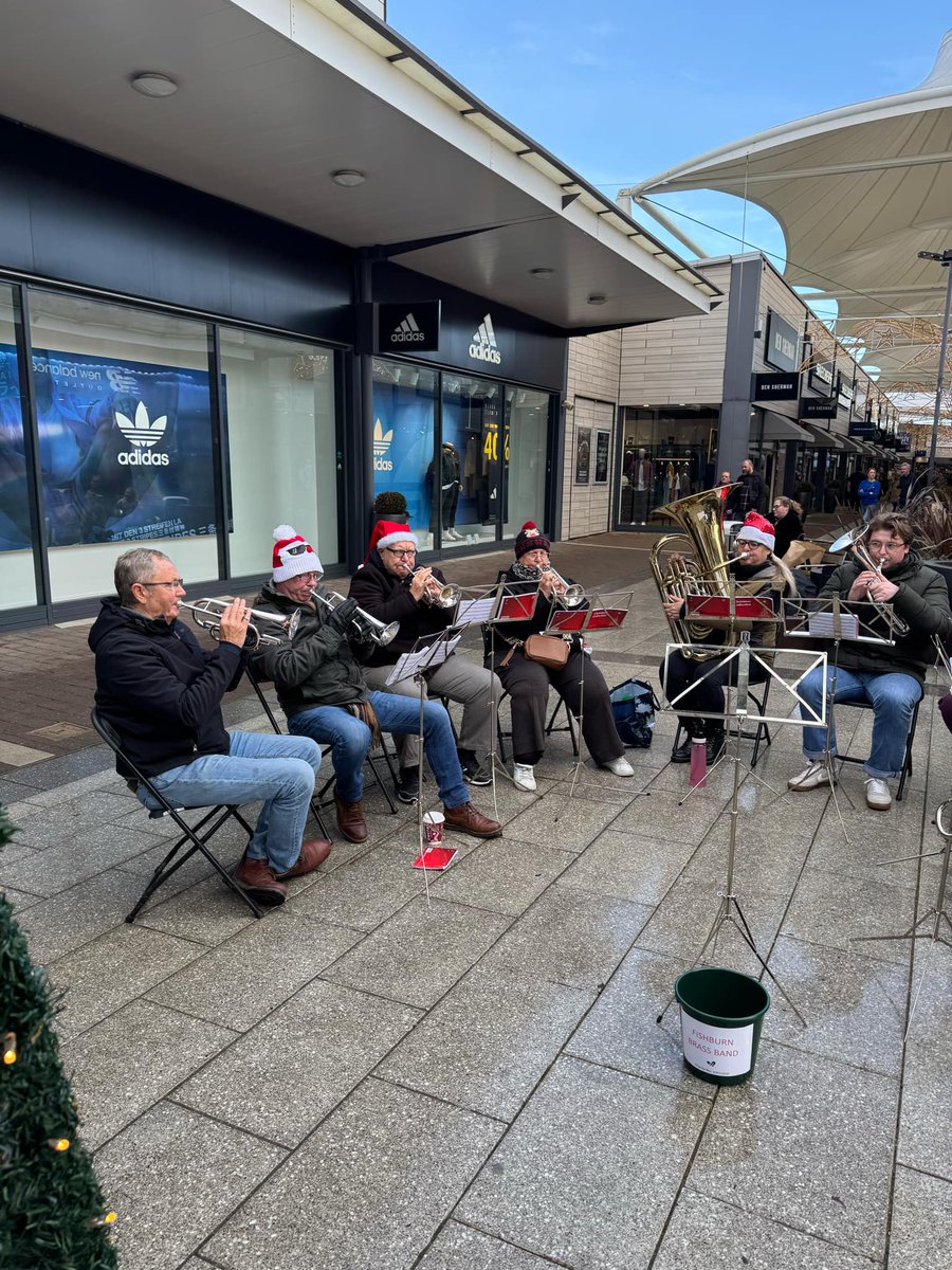 Fishburn Band tweet media