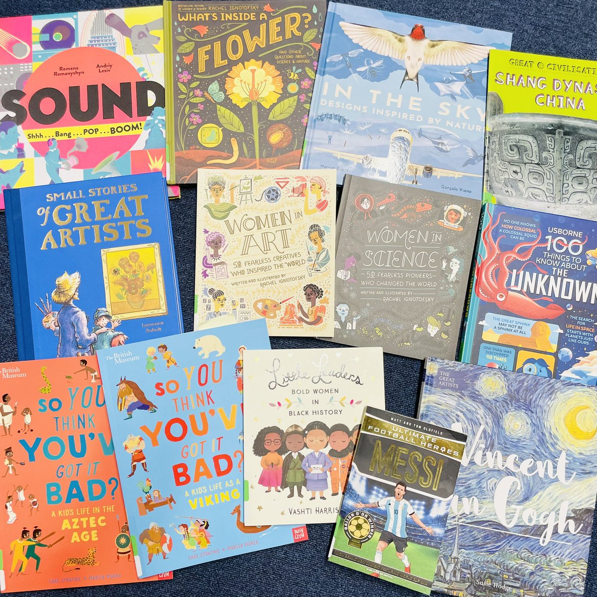 verityisreading's tweet image. ✨📘Non-fiction November fun!📘✨

Y3 introduced to Dewey
Y4 played a Dewey pairs game
Y5+6 wrote their favourite nonfiction facts
And we had new books and bookmarks for everyone to enjoy! 

#GreatSchoolLibraries #librarylessons #nonfictionnovember